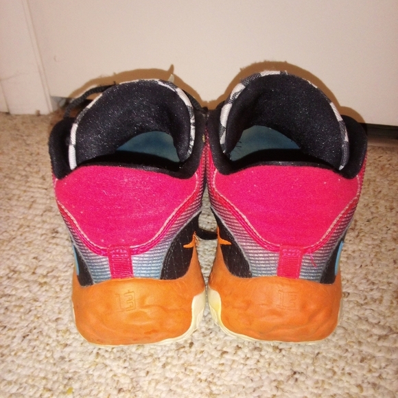 Nike Hot wheels edition size 7 - Picture 4 of 8